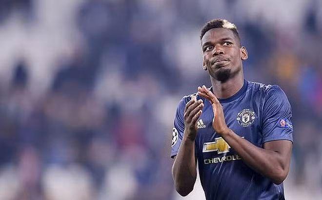 Chuyển nhượng bóng đá từ Italia, cựu Giám đốc điều hành Napoli, ông Pierpaolo Marino đã lên tiếng về tương lai của Paul Pogba và cho rằng cầu thủ này có thể quay lại Juventus