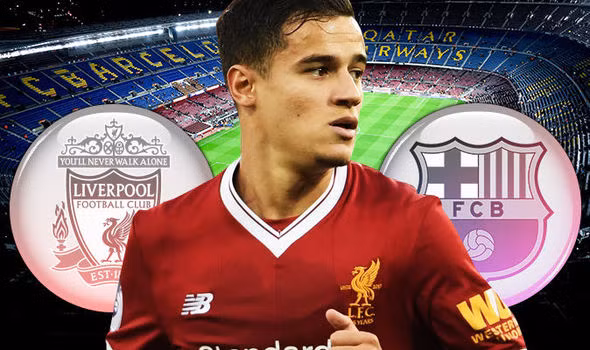 Tin chuyển nhượng cầu thủ từ Mundo Deportivo, Liverpool đòi Barca bằng được 127 triệu bảng thì sẽ nhà Coutinho. Ảnh: Mundo Deportivo