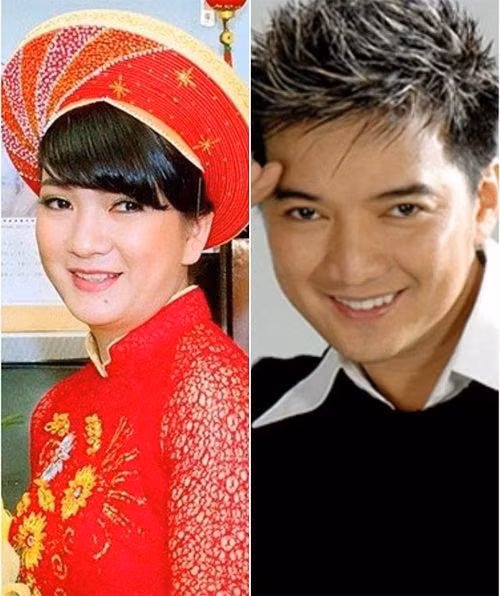 Hình ảnh một cô dâu tên Mỹ Hạnh trong đám cưới được lan truyền trên mạng xã hội bởi mức độ giống đến kinh ngạc với ca sĩ Đàm Vĩnh Hưng. Nhiều tin đồn cho rằng, người này là em gái ruột của "ông hoàng nhạc Việt".