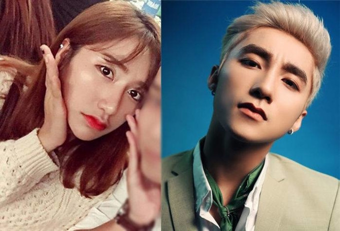 Sơn Tùng còn có một "bản sao" nữ giới khác. Tuy nhiên, cô gái này đã phải hứng chịu gạch đá từ phía cư dân mạng chỉ vì tự nhận giống nam ca sĩ gốc Thái Bình. Thậm chí có người còn cho rằng cô bạn này cố tình phẫu thuật cho giống với ngôi sao ca nhạc Việt - Sơn Tùng.