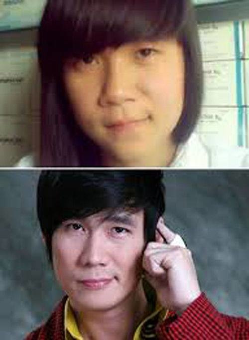 Khánh Phương cũng tìm được người "em gái" thất lạc của mình. Cả hai giống nhau đến ngỡ ngàng trong từng đường nét trên gương mặt, ánh mắt, biểu cảm.