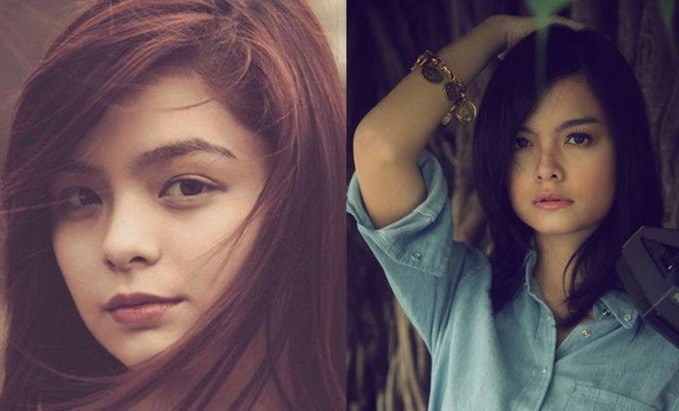 Tammy Trần tên thật là Trần Mai Anh, sinh năm 1992 từng được khán giả rất quan tâm khi cô có vẻ ngoài rất giống nữ ca sĩ Phạm Quỳnh Anh.