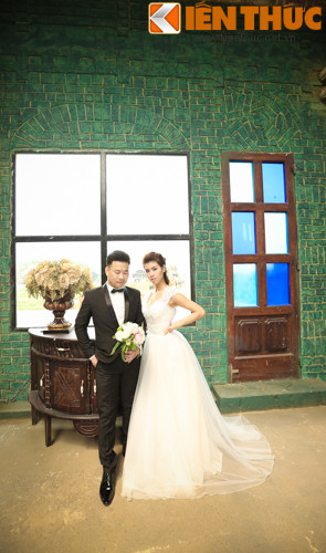 Sau hai năm hẹn hò và tìm hiểu nhau qua thế giới ảo, anh chàng Vân Long thu xếp ổn thoải mọi công việc kinh doanh ở nước ngoài và trở về nước mà không thông báo gì với Thu Giang. 