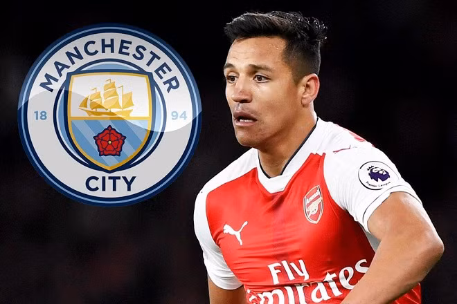 Draxler là chìa khóa vụ Sanchez: Theo tờ Mirror, HLV Arsene Wenger đã liên lạc với PSG để đàm phán về Julian Draxler. Nếu có thể chiêu mộ thành công tiền vệ người Đức, Pháo thủ khả năng cao sẽ để Sanchez ra đi trong Hè này. Ảnh: Mirror