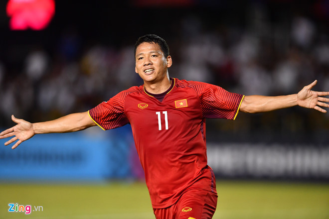 TT DT Viet Nam 2 - 1 Philippines: Anh Duc va Van Duc lap cong-Hinh-5