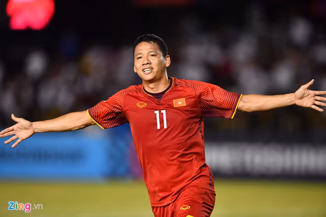 TT DT Viet Nam 2 - 1 Philippines: Anh Duc va Van Duc lap cong-Hinh-5