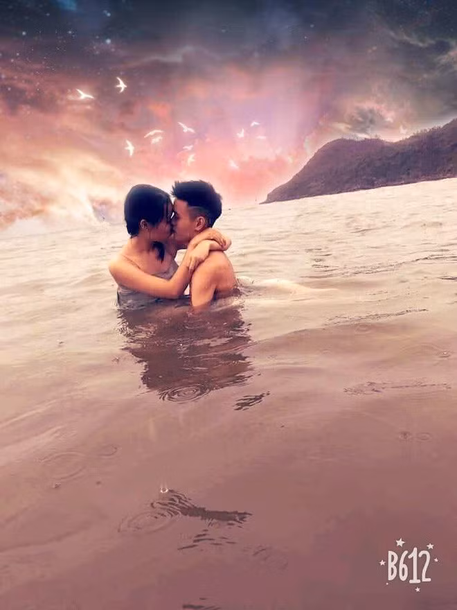 Y như rằng, chỉ trong nháy mắt, hàng loạt các sản phẩm được dân mạng sửa ảnh với hình thức chơi lầy nhất quả đất đã xuất hiện khiến nhiều người cười bò.