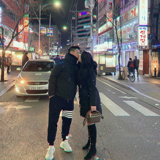 Dàn cầu thủ Việt Nam đón dịp cuối năm ăn chơi, du hí ở đâu? Dan cau thu Viet Nam don dip cuoi nam an choi, du hi o dau?