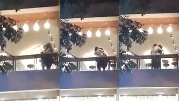 Những hoài nghi về việc các quán trà sữa dùng hình ảnh phản cảm của khách hàng để PR cho thương hiệu của mình là hòan toàn có cơ sở. Bởi thời gian qua việc kinh doanh trà sữa nở rộ như "nấm mọc", kèm theo những "cơn sốt" từ nguyên liệu mới lạ, không gian sang chảnh, đến chất lượng phục vụ. Với số lượng khai trương rầm rộ hiện nay, các quán trà sữa đang phải cạnh tranh nhau rất gay gắt để thu hút khách.