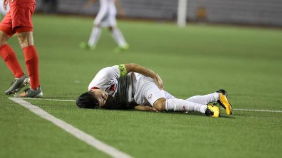 Quang Hai thua suc da neu U22 Viet Nam vao chung ket SEA Game 30?-Hinh-3