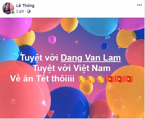 Đặng Văn Lâm tiếp tục là cái tên được nhiều NHM nhắc đến sau trận tứ kết Asian Cup 2019 với Nhật Bản.