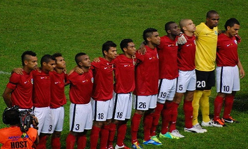 Vu dan xep ty so dau tien o SEA Games 28 vo lo