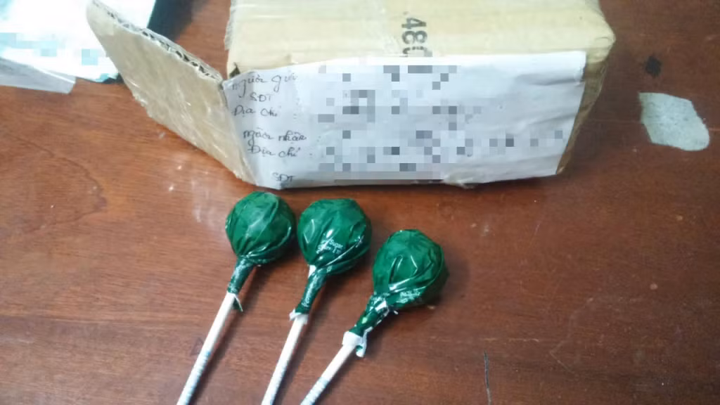 Tuy nhiên, do hàm lượng chất ma túy (THC) có trong tinh dầu, hạt cần sa rất thấp (hầu như không có), nên khi giám định không phát hiện được chất ma túy.