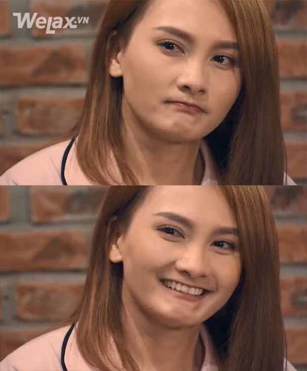 Cũng chính bởi thế mà không khí của bộ phim Về nhà đi con sao mà căng thẳng quá nên mới đây, dân mạng đã đưa ra bộ ảnh chế giảng độ căng cho các tuyến nhân vật.