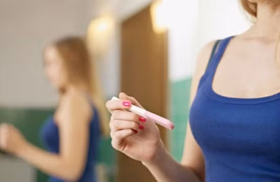 Bạn gái có bầu nhưng lần lữa không chịu kết hôn vì "bí mật kinh khủng" Ban gai co bau nhung lan lua khong chiu ket hon vi