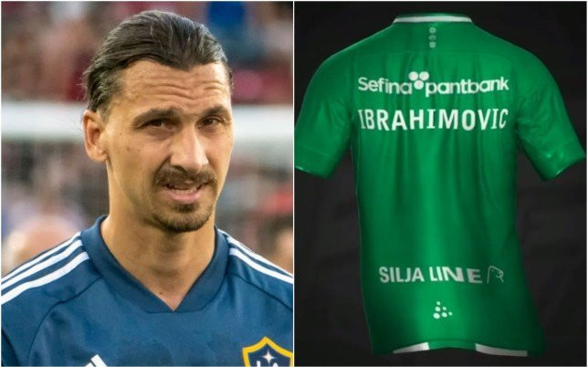 Ibrahimovic về quê nhà làm ông chủ. Cụ thể, phía Hammarby vừa chính thức xác nhận, Ibrahimovic đã trở thành đồng sở hữu của họ. Tiền đạo 38 tuổi đã mua lại 50% cổ phần của CLB và đang có tham vọng biến Hammarby trở thành đội bóng mạnh nhất ở bán đảo Scandinavia.