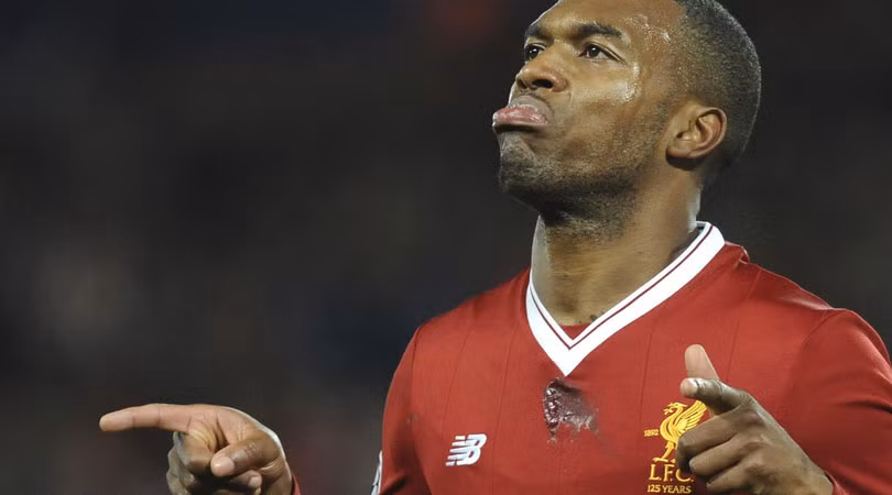 Milan sẵn sàng giải cứu Sturridge: Theo thông tin chuyển nhượng bóng đá từ Italia, Milan đã sẵn sàng giải cứu Daniel Sturridge, người đang gặp khó khăn ở Liverpool.