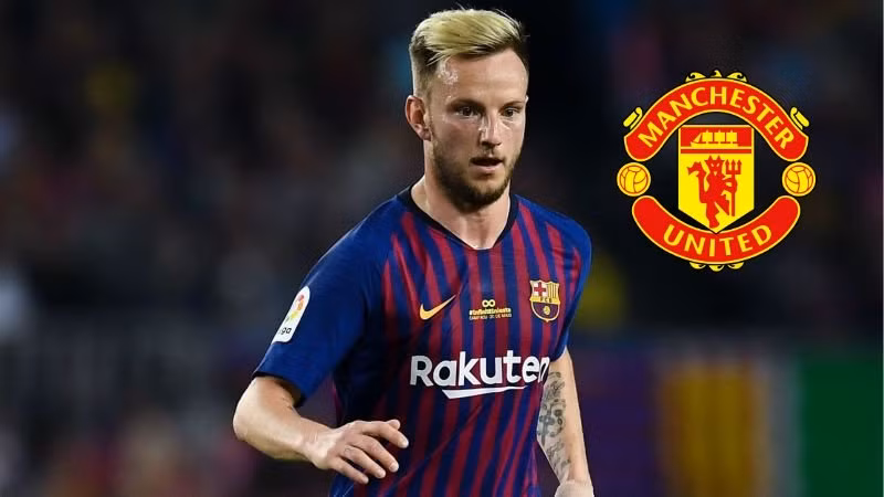 Theo tin từ tờ Mundo Deportivo, Barcelona đã sẵn sàng để tiền vệ Ivan Rakitic ra đi vào mùa Hè 2019 tới.