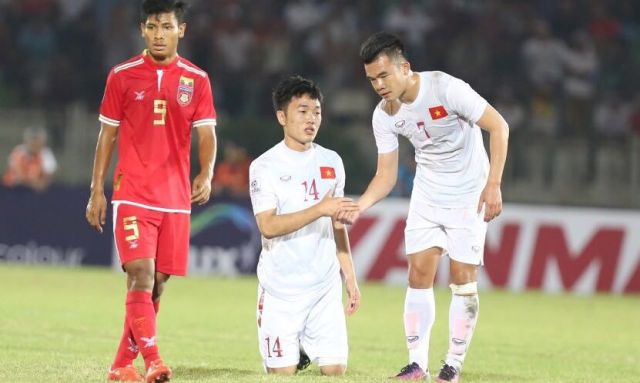 Chỉ xét về thành tích đối đầu giữa hai đội tại giải vô địch Đông Nam Á (AFF Cup) thì Việt Nam thắng 4 và hoà 1 sau 5 lần giáp mặt với đối thủ này.