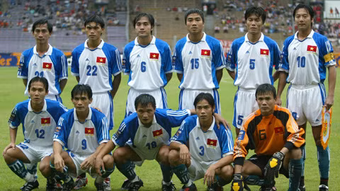 Tuy nhiên, Việt Nam chỉ thất bại duy nhất trước Myanmar vào năm 2008 nhưng đó là trong khuôn khổ một trận giao hữu.