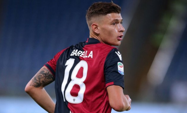 Theo Calciomercato, Nicolo Barella là cái tên mà HLV Mourinho đang rất muốn có. Tờ báo này khẳng định MU thực sự nghiêm túc và đã có những động thái cụ thể để xúc tiến thương vụ này.