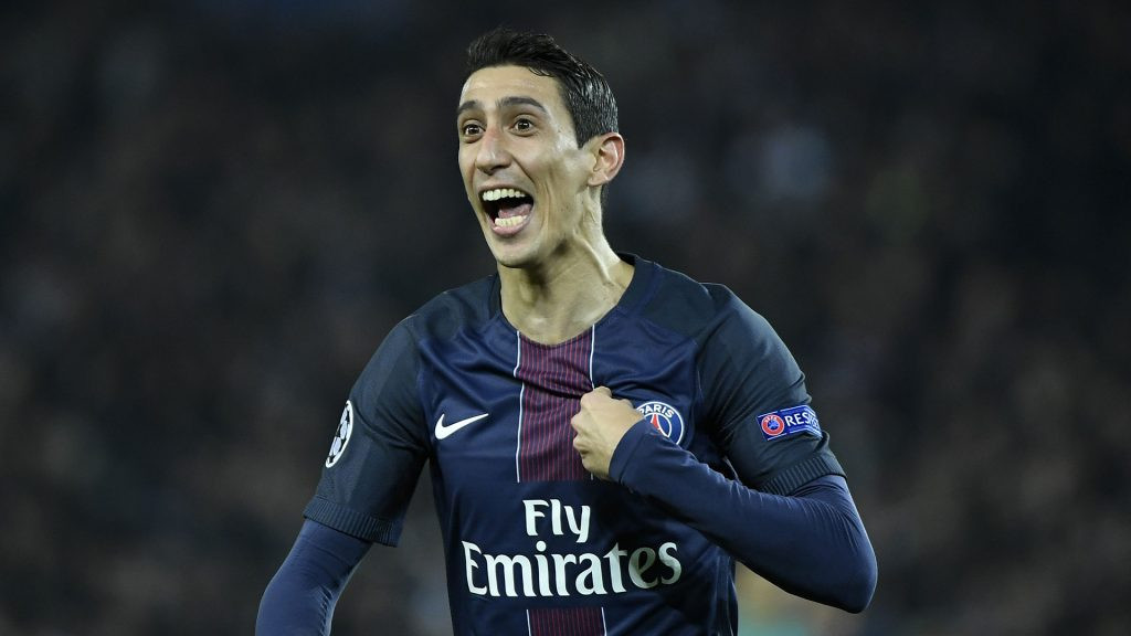Ít ngày qua, báo giới liên tục loan tin, Angel Di Maria đã sẵn sàng chia tay PSG để trở lại Premier League chơi bóng cho Liverpool.