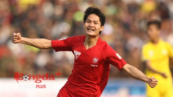 Vai trò của Xuân Hùng càng được đậm nét hơn khi hành trang đến Vinh của Hải Phòng thiếu vắng nhiều trụ cột trong đội hình. Với khởi đầu vô cùng ấn tượng, rõ ràng Xuân Hùng sẽ có được một vị trí xứng đáng trong đội hình CLB Hải Phòng ở những vòng đấu sắp tới.