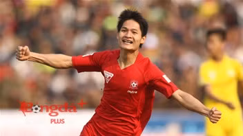 Vai trò của Xuân Hùng càng được đậm nét hơn khi hành trang đến Vinh của Hải Phòng thiếu vắng nhiều trụ cột trong đội hình. Với khởi đầu vô cùng ấn tượng, rõ ràng Xuân Hùng sẽ có được một vị trí xứng đáng trong đội hình CLB Hải Phòng ở những vòng đấu sắp tới.