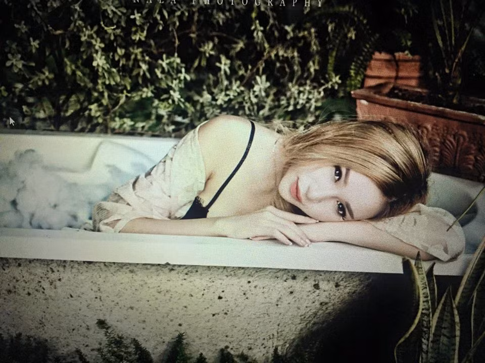 Ảnh dùng trong bài: Facebook nhân vật.