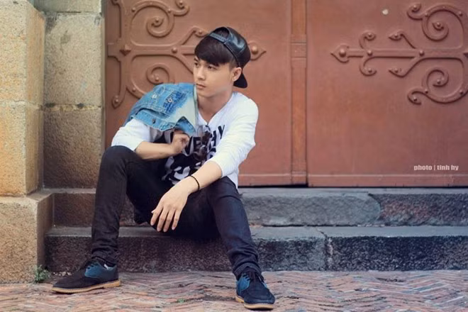 Được sự động viên của gia đình, đặc biệt là mẹ, Trương thực hiện chế độ ăn uống tập luyện khá gắt gao, nghiêm túc.