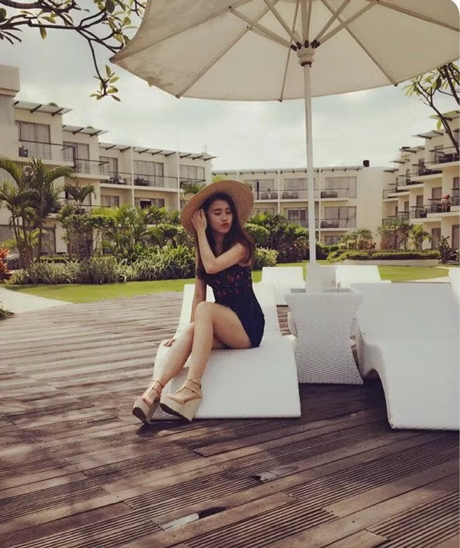 Xuất phát từ hôm 2/5, Ngọc Thảo dành bốn ngày để tham quan và tận hưởng thiên nhiên, văn hóa nơi đây.