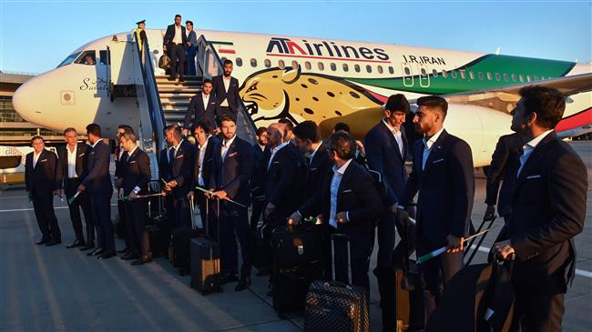 ĐT Iran được dẫn dắt bởi HLV Carlos Queiroz, cựu trợ lý của HLV Alex Ferguson ở Man Utd và là cựu HLV Real Madrid. World Cup 2018 Iran nằm chung bảng với Bồ Đào Nha, Tây Ban Nha và Morocco.