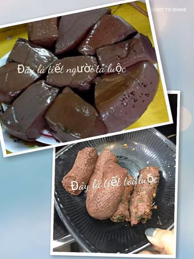 Chẳng thế mà có những món ăn thảm họa chỉ vừa mới nhìn thấy thôi, người ta đã đủ thấy ngán ngẩm, thậm chí kinh hãi.