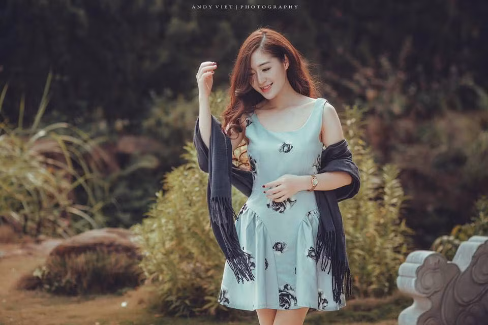 Ít người biết được trước đây Thanh Tâm từng có một thời ngại bước lên cân vì cân nặng quá cỡ. Vì muốn theo đuổi hình ảnh gợi cảm nhưng không kém phần thanh lịch và để tự tin hơn, cô bạn đã quyết tâm giảm 8 kg trong vòng 2 tháng.