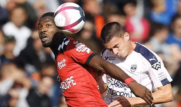  Chuyển nhượng cầu thủ từ Manchester Everning News, MU đưa tiền đạo Marcus Thuram của Guingamp vào tầm ngắm để tạo nên hàng công "song Marcus".