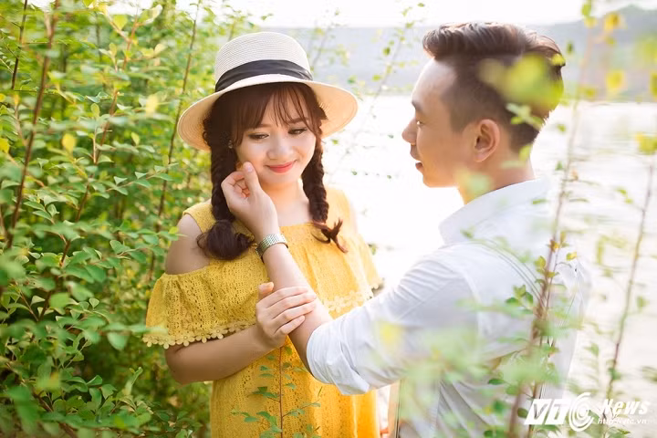 Thời gian sau đó, cả hai bắt đầu dành cho nhau tình cảm đặc biệt hơn và coi người kia như một nửa không thể thiếu trong cuộc sống.