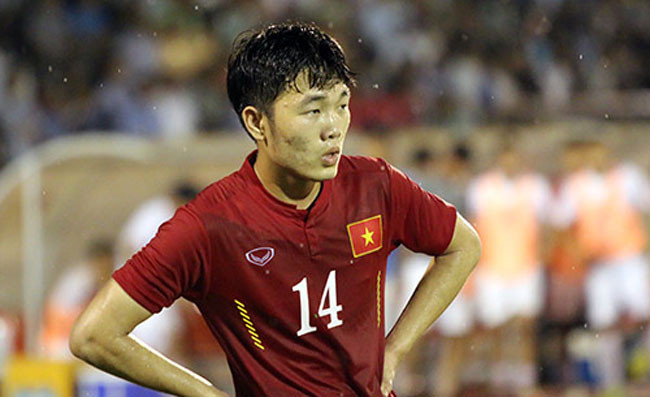 Thi đấu chưa thực sự ấn tượng nhưng nhiều khả năng, Xuân Trường sẽ được HLV Park Hang-seo sử dụng để đá giữa cùng với Hùng Dũng để tăng sức sáng tạo cho hàng tiền vệ.