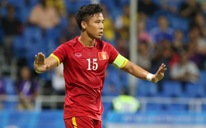 Bên cạnh sức trẻ của Duy Mạnh và Đình Trọng, bộ ba trung vệ của Việt Nam còn phải cậy nhờ tới sự kinh nghiệm của Quế Ngọc Hải. Dù đã có những sai số trong 2 bài thua trước Philippines nhưng điều đó có thể tha thứ để bộ ba này tiếp tục chinh chiến với nhau.