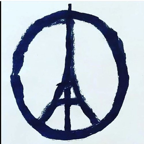 Bạn trai của Polina Buckley là một trong 80 người người chết trong vụ xả súng đẫm máu ở Bataclan, nơi ban nhạc The Eagles of Death Metal từ California, Mỹ đang trình diễn. Đây là một phần trong chuỗi các vụ khủng bố liên hoàn có phối hợp xảy ra trong thời gian từ 21h17 đến 21h19 ở khắp Paris hôm 13/11, làm tổng cộng ít nhất 158 người chết.