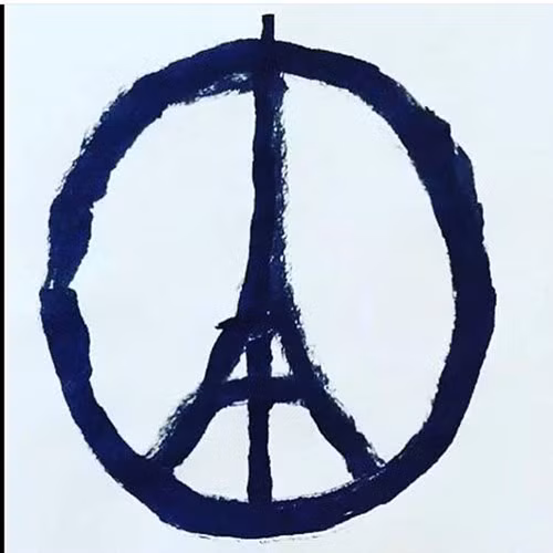 Bạn trai của Polina Buckley là một trong 80 người người chết trong vụ xả súng đẫm máu ở Bataclan, nơi ban nhạc The Eagles of Death Metal từ California, Mỹ đang trình diễn. Đây là một phần trong chuỗi các vụ khủng bố liên hoàn có phối hợp xảy ra trong thời gian từ 21h17 đến 21h19 ở khắp Paris hôm 13/11, làm tổng cộng ít nhất 158 người chết.