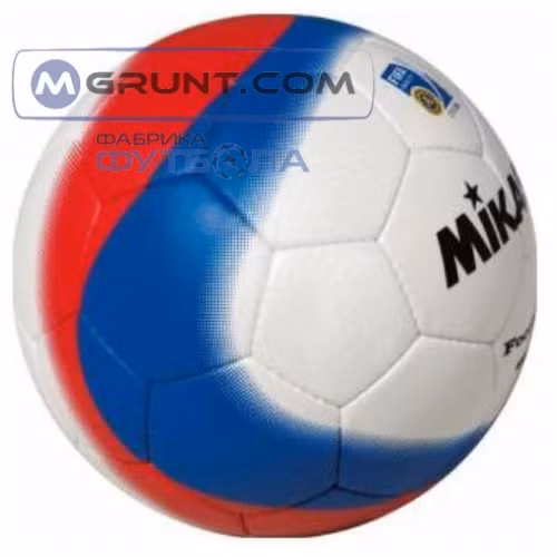 Mikasa SL450 WBR Football còn được phối màu dễ làm lóa mắt các cầu thủ khi nó bay trên cao.