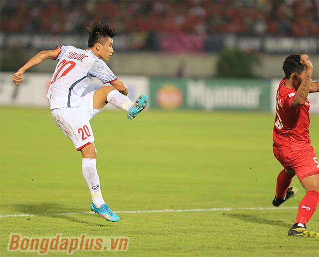 DT Viet Nam - DT Myanmar: Hoa tren the hon co-Hinh-3