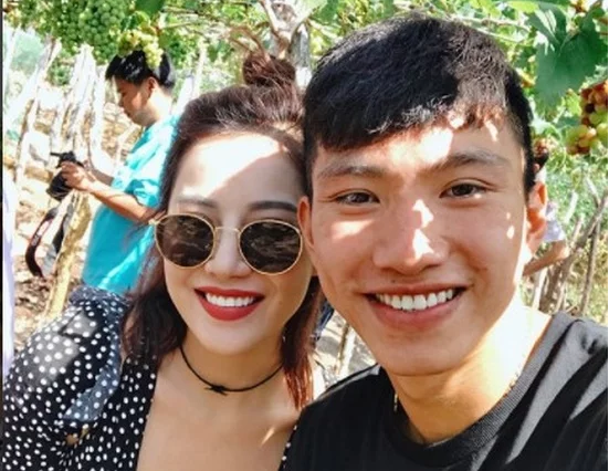 Đoàn Văn Hậu cũng chẳng hề kém cạnh khi đã can đảm vượt qua sự cám dỗ đến chết người.