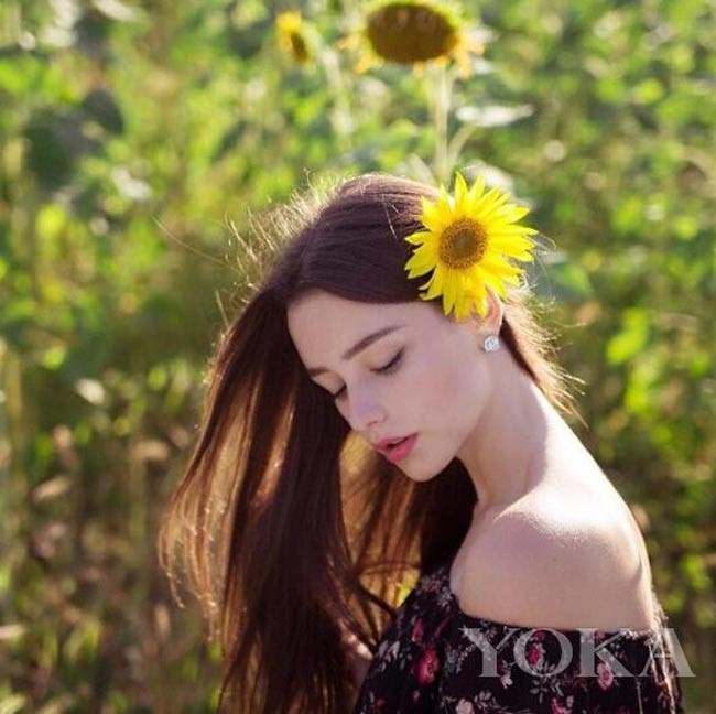 Nổi danh từ năm 2017 với vẻ đẹp tinh khôi, khi ấy trang cá nhân của Taran chỉ có 20.000 người theo dõi. Chỉ sau một năm, số lượng theo dõi của cô người mẫu Nga này đã lên tới 300.000 người.