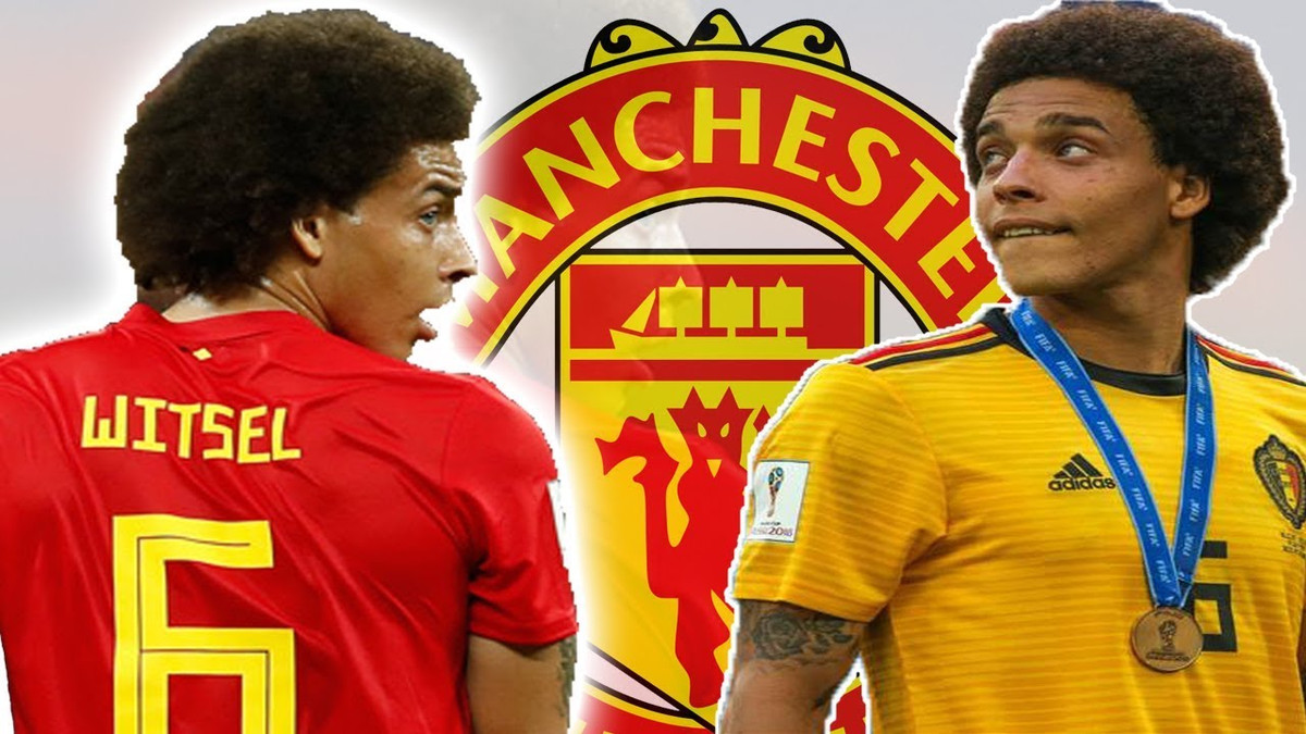 Thành tích ấn tượng của Axel Witsel tại Dortmund khiến MU phải để ý và đưa vào mục tiêu quan trọng trong phiên chợ mùa đông.