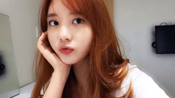 Han Seo Hee sinh năm 1995, từng gây chú ý khi tham gia chương trình The Birth of a Great Star 3. Nhưng con đường thành danh cho cô gái trẻ đã bị dập tắt sau tai tiếng hút ma túy cùng T.O.P (Big Bang) tại nhà riêng vào năm 2016.