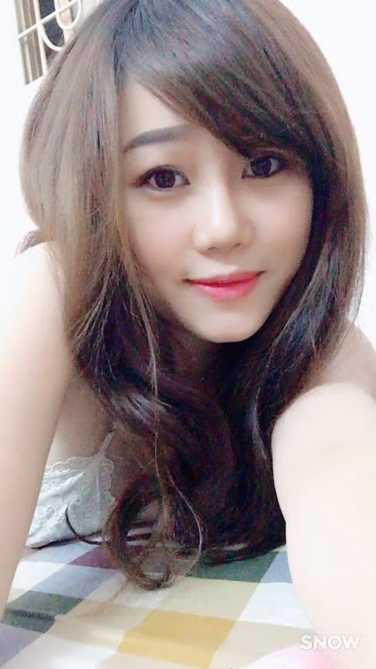 Với hàng ngàn người chia sẻ, bình luận, Chi Nguyễn đang mong đợi sẽ tìm được người đàn ông “chuẩn 5 sao” của đời mình. Ảnh sử dụng trong bài: Facebook nhân vật.