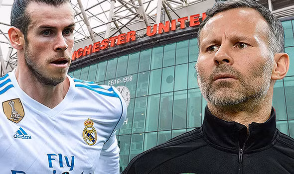  Chuyển nhượng bóng đá mới nhất từ Don Balon, cựu cầu thủ M.U là Ryan Giggs đã khuyên Bale nên ở lại Real nếu muốn thăng hoa và điều đó khiến Mourinho không vui. Ảnh: Don Balon
