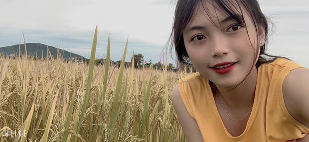 Mới đây, một clip của Hạ bất ngờ được chia sẻ lại trên MXH. Bối cảnh của clip khá đặc biệt khi nó không phải một background sang chảnh hay chuyên để chụp ảnh, mà lại là ở giữa chốn ruộng lúa đầy bùn đất.