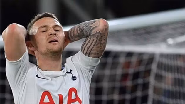 Theo phân tích từ công ty Carteret Analytics, Tottenham Hotspur lỗ khá nặng trong thương vụ bán Kieran Trippier cho Atletico Madrid.